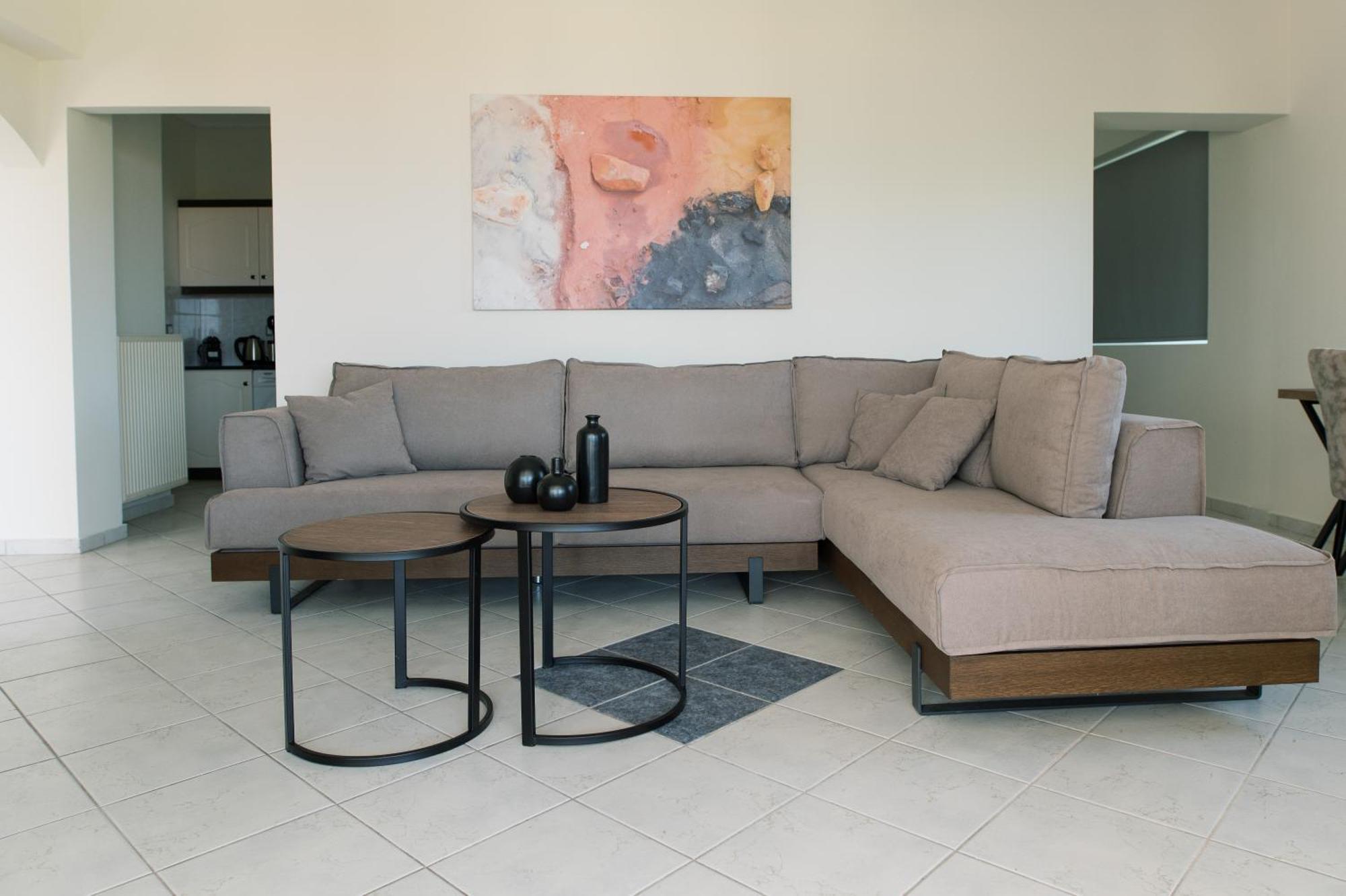Vasilopoulos Residences - Apartments Ioni & Neso Argostoli (Kefalonia) Exterior foto