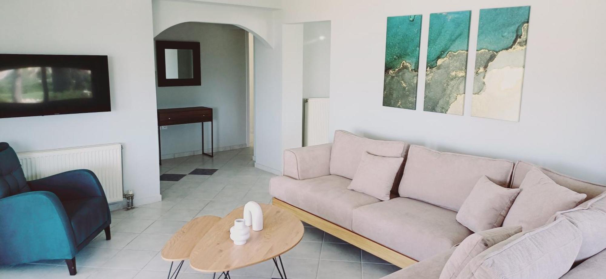 Vasilopoulos Residences - Apartments Ioni & Neso Argostoli (Kefalonia) Exterior foto