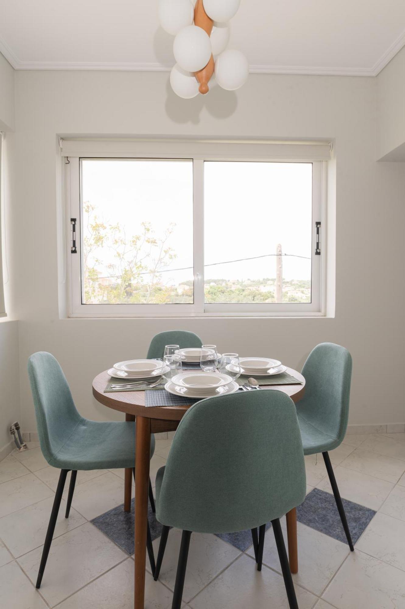 Vasilopoulos Residences - Apartments Ioni & Neso Argostoli (Kefalonia) Exterior foto