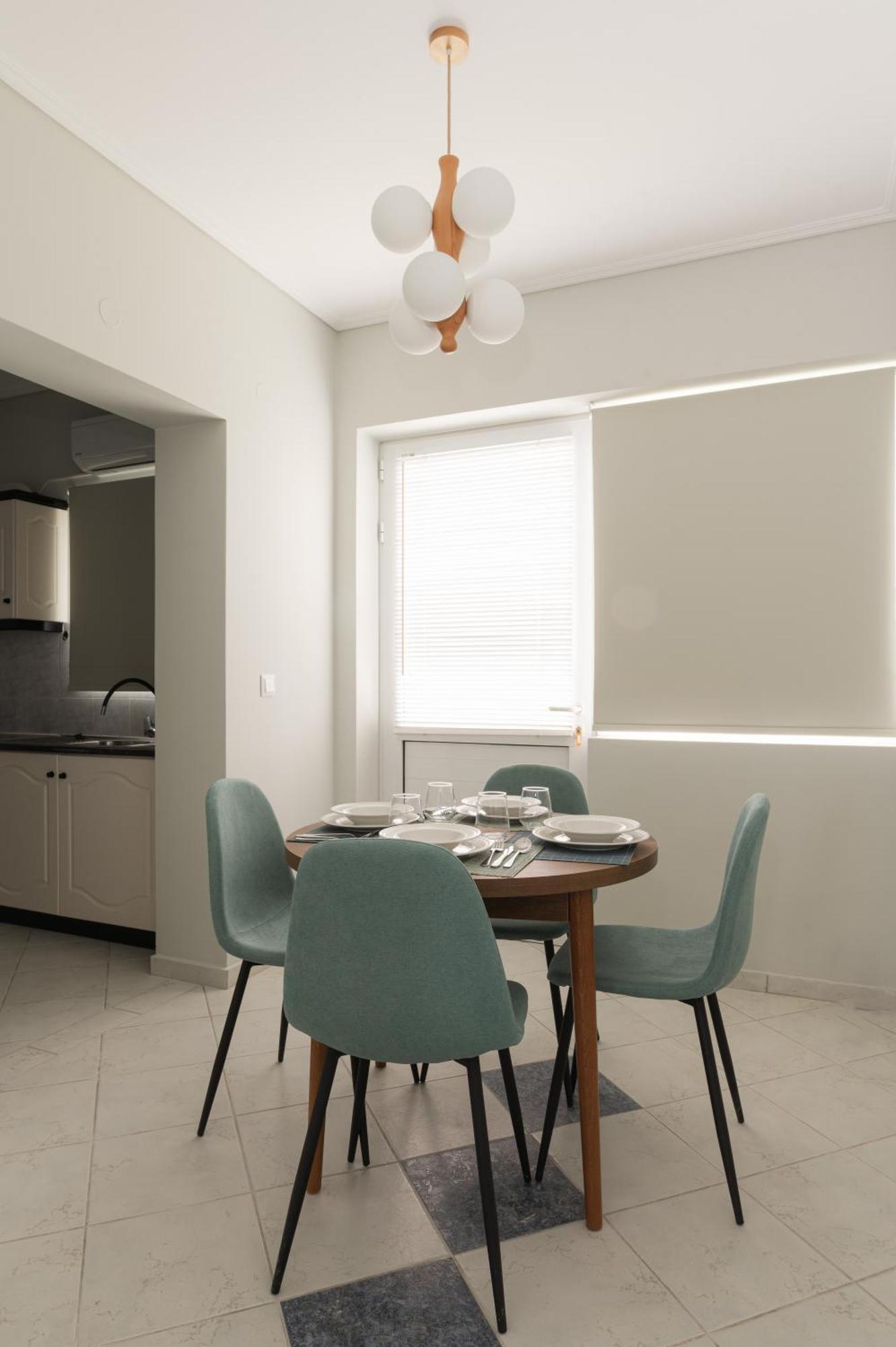 Vasilopoulos Residences - Apartments Ioni & Neso Argostoli (Kefalonia) Exterior foto